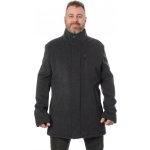 Bugatti kabát tmavě šedá – Zboží Dáma