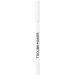 Trouble Maker Tužka na oči Mischief Kohl Eyeliner Pencil Funhouse White 1,2 g – Zboží Mobilmania