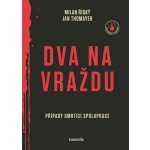 Dva na vraždu: Případy smrtící spolupráce – Zboží Dáma