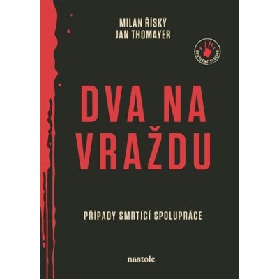 Dva na vraždu: Případy smrtící spolupráce – Zboží Dáma