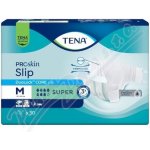 Tena Slip Super M 30 ks – Zboží Dáma