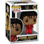 Funko POP! 359 Rocks - Michael Jackson Thriller – Sleviste.cz