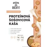 Rockfit Proteinová čočková kaše 600 g – Zboží Mobilmania