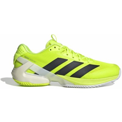 adidas Adizero Ubersonic 5 M Clay Zelený – Zboží Mobilmania