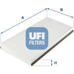 Filtr, vzduch v interiéru UFI 53.247.00 – Hledejceny.cz