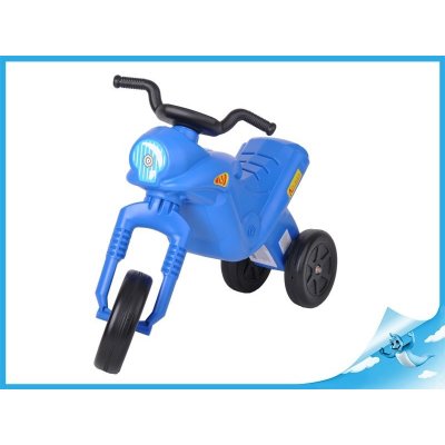 Mikro Trading Enduro Klasik modré – Sleviste.cz