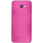 Kryt Samsung J415 Galaxy J4+ zadní růžový – Sleviste.cz