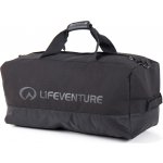 Lifeventure Expedition Duffle černá 100 l – Zboží Dáma