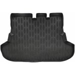 Gumová vana do kufru J&J Automotive Citroen C-Crosser 2007-2012 – Hledejceny.cz