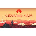 Surviving Mars – Sleviste.cz