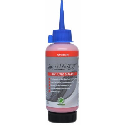 Sting ST-Super Sealant Latexové mléko 100 ml – Zbozi.Blesk.cz
