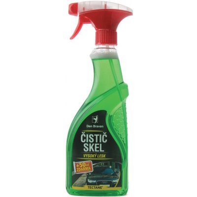 Den Braven Tectane Čistič skel 500 ml | Zboží Auto