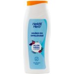 Helios Herb mléko po opalování 400 ml – Zboží Dáma