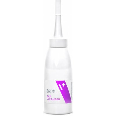 VetExpert Ear Cleanser 75 ml – Zboží Dáma