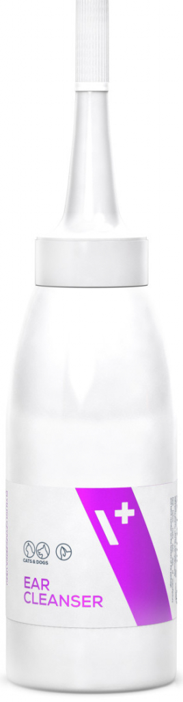 Vet Expert VetExpert Ear Cleanser 75 ml