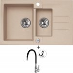 Set Alveus ROCK 70 + MINTAS – Hledejceny.cz