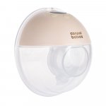 Canpol Babies Dvojitá elektrická do podprsenky Hands Free 2.0 – Hledejceny.cz