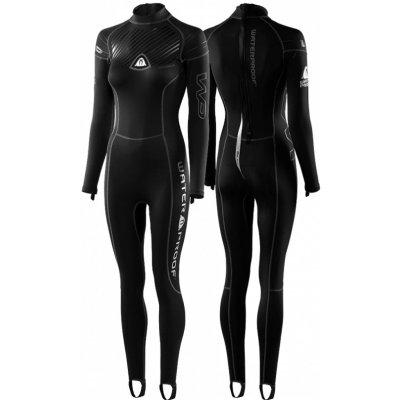 Neopren NEOSKIN 1 mm - dámský, Waterproof – Zboží Mobilmania