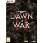Warhammer 40,000 Dawn of War 2: The Complete Collection – Hledejceny.cz