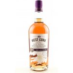 West Cork Port Cask Finished 43% 0,7 l (karton) – Hledejceny.cz