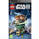 Hra na PSP Lego Star Wars: The Clone Wars