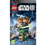 Lego Star Wars: The Clone Wars – Zboží Dáma