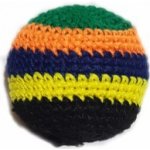 Hakisák míček footbag 6cm Wiky – Hledejceny.cz
