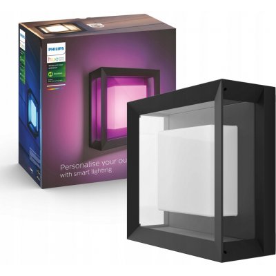 Philips HUE 17438/30/P7 – Hledejceny.cz