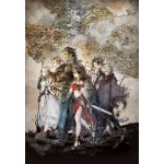 Project Octopath Traveler – Zboží Dáma