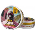 Aroma King Full Kick candy tobacco 20 mg/g 25 sáčků – Zboží Dáma