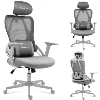 Huzaro Combat 2.7 Grey – Zboží Dáma