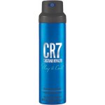 Cristiano Ronaldo CR7 Play It Cool deospray 150 ml – Zbozi.Blesk.cz
