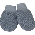 Esito Rukavice plyš žirafa dvojité mapa šedá ESRUKPLYZID – Zboží Dáma