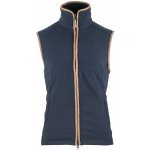 JACK PYKE vesta COUNTRYMAN fleece modrá – Hledejceny.cz