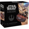 Desková hra FFG Star Wars: Legion X-34 Landspeeder Unit Expansion