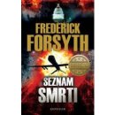 Seznam smrti - Frederick Forsyth