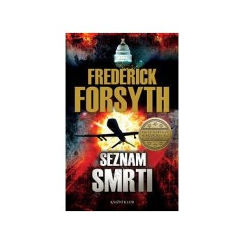 Seznam smrti - Frederick Forsyth