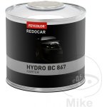 Feycolor wasserbasis Härter 500 ml Redocar 867