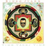 Starr Ringo - Time Takes Time LP – Hledejceny.cz