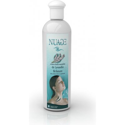 Nuage Vonná esence Levandule 250 ml – Hledejceny.cz