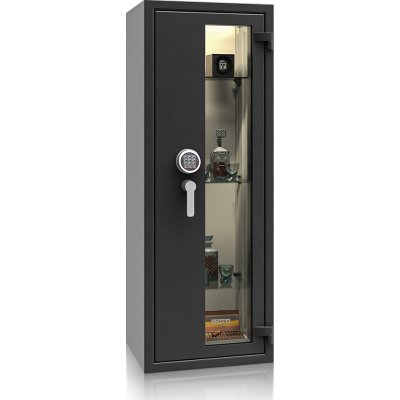 ISS St. Gallen WF VITRINA 56412.02 EL – Zboží Dáma