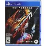 Need for Speed Hot Pursuit Remastered – Zboží Dáma