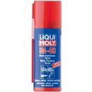 Čištění a mazání na kolo Liqui Moly LM-40 multifunkční sprej 400 ml