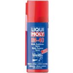 Liqui Moly LM-40 multifunkční sprej 400 ml – Zbozi.Blesk.cz