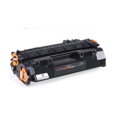 Compatible Canon CRG-719 3479B002 - kompatibilní s čipem