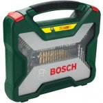 Bosch 103dílná X-Line titan – Zbozi.Blesk.cz