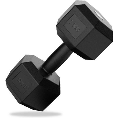 Sedco PVC HEX 1kg – Zboží Mobilmania