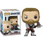 Funko Pop! Marvel Avengers Endgame Casual Thor 9 cm – Zboží Mobilmania