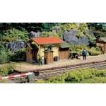 Auhagen H0 Strážní domek 11322 – Zbozi.Blesk.cz