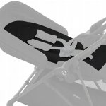 Cybex vložka pro novorozence Newborn Nest black – Zboží Dáma